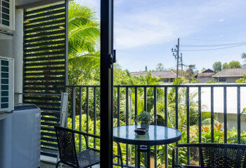 Кондоминиум в Най Янге, Пхукет, Таиланд | THE304826