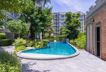 Кондоминиум в Най Янге, Пхукет, Таиланд | THE304826