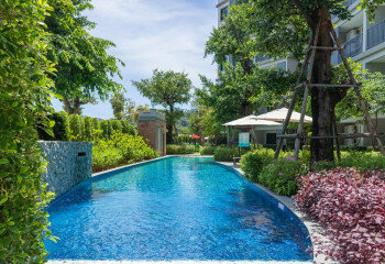 Кондоминиум в Най Янге, Пхукет, Таиланд | THE304826