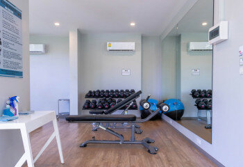 Кондоминиум в Най Янге, Пхукет, Таиланд | THE304826