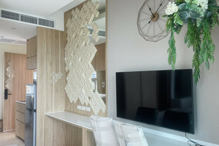 Кондоминиум в Най Янге, Пхукет, Таиланд | THE516987