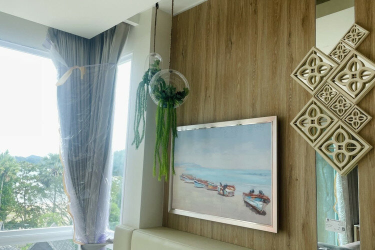 Кондоминиум в Най Янге, Пхукет, Таиланд | THE516987