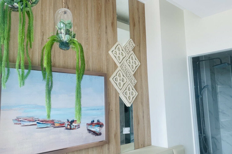 Кондоминиум в Най Янге, Пхукет, Таиланд | THE516987