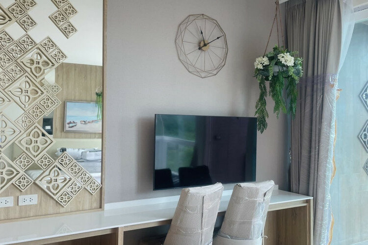 Кондоминиум в Най Янге, Пхукет, Таиланд | THE516987