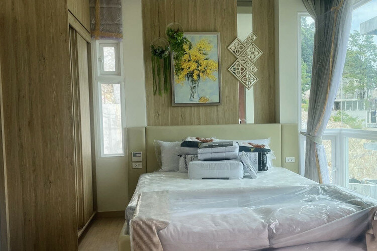 Кондоминиум в Най Янге, Пхукет, Таиланд | THE516987