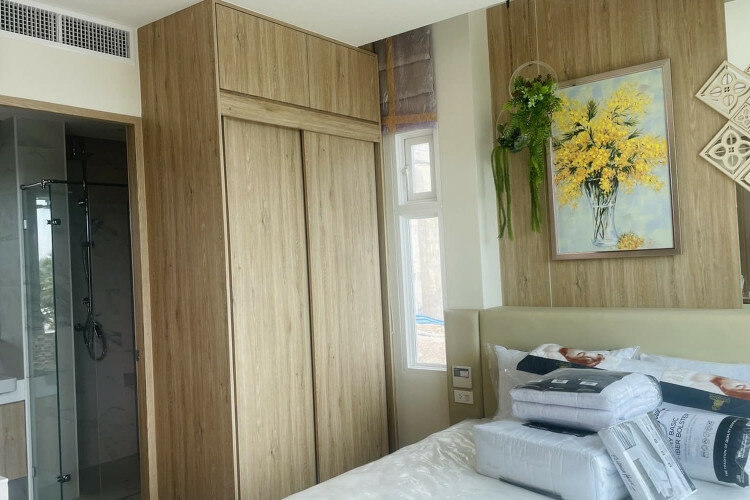 Кондоминиум в Най Янге, Пхукет, Таиланд | THE516987