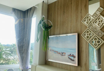 Кондоминиум в Най Янге, Пхукет, Таиланд | THE516987