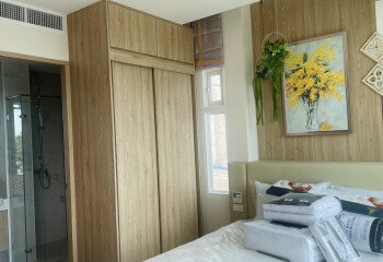 Кондоминиум в Най Янге, Пхукет, Таиланд | THE516987