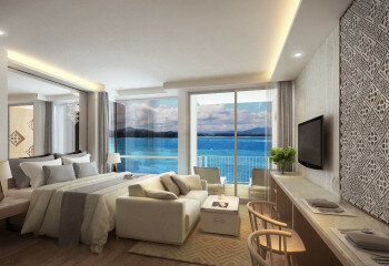 Кондоминиум в Най Янге, Пхукет, Таиланд | THE516987