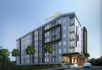 Кондоминиум в Най Янге, Пхукет, Таиланд | THE443233