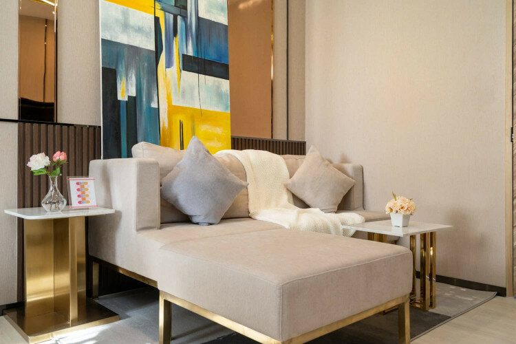 Кондоминиум в Най Янге, Пхукет, Таиланд | THE207865