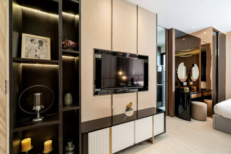 Кондоминиум в Най Янге, Пхукет, Таиланд | THE207865