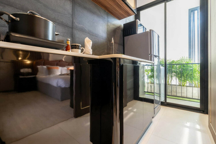 Кондоминиум в Най Янге, Пхукет, Таиланд | THE207865