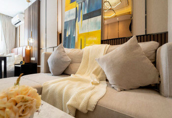 Кондоминиум в Най Янге, Пхукет, Таиланд | THE207865