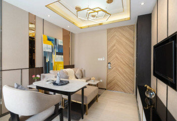 Кондоминиум в Най Янге, Пхукет, Таиланд | THE207865