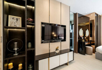 Кондоминиум в Най Янге, Пхукет, Таиланд | THE207865