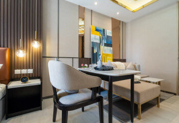 Кондоминиум в Най Янге, Пхукет, Таиланд | THE207865