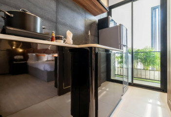 Кондоминиум в Най Янге, Пхукет, Таиланд | THE207865