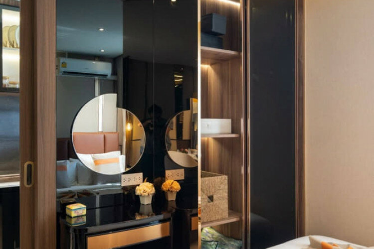 Кондоминиум в Най Янге, Пхукет, Таиланд | THE307866