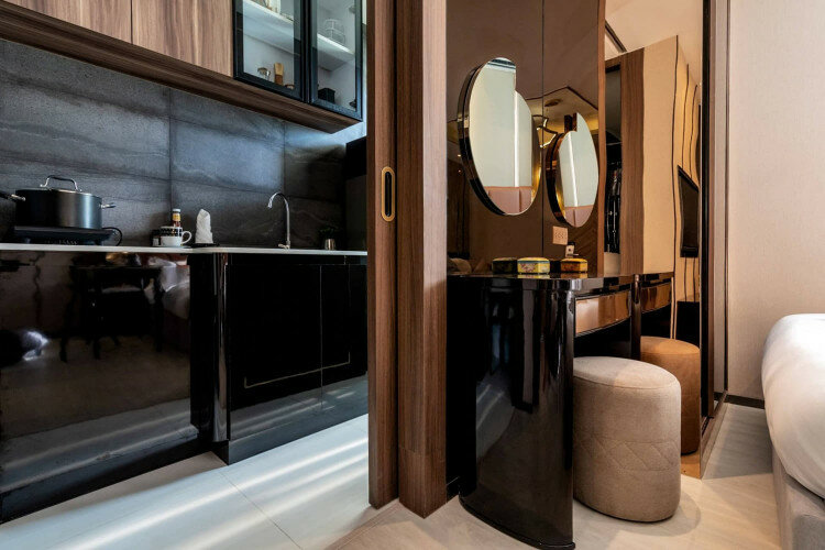 Кондоминиум в Най Янге, Пхукет, Таиланд | THE307866