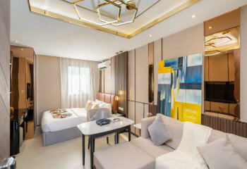 Кондоминиум в Най Янге, Пхукет, Таиланд | THE307866