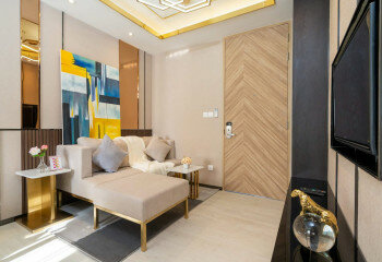 Кондоминиум в Най Янге, Пхукет, Таиланд | THE307866