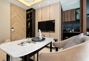 Кондоминиум в Най Янге, Пхукет, Таиланд | THE307866