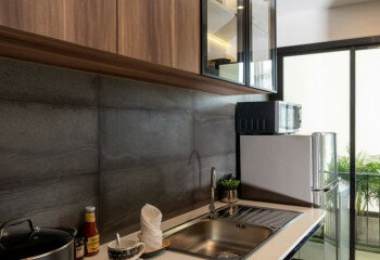 Кондоминиум в Най Янге, Пхукет, Таиланд | THE307866