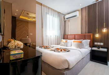 Кондоминиум в Най Янге, Пхукет, Таиланд | THE307866