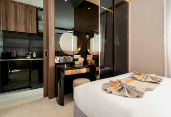 Кондоминиум в Най Янге, Пхукет, Таиланд | THE307866