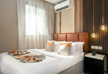 Кондоминиум в Най Янге, Пхукет, Таиланд | THE307866