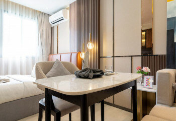 Кондоминиум в Най Янге, Пхукет, Таиланд | THE307866