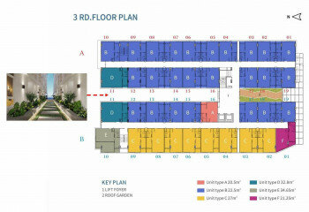 Кондоминиум в Най Янге, Пхукет, Таиланд | THE307866