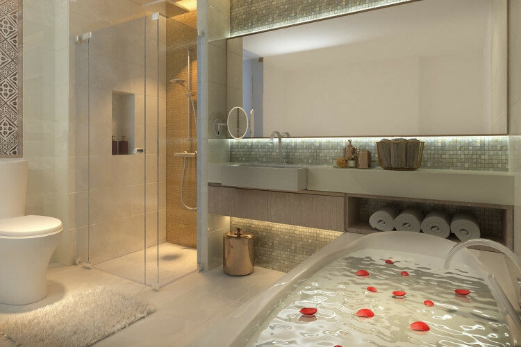 Кондоминиум в Най Янге, Пхукет, Таиланд | THE104227