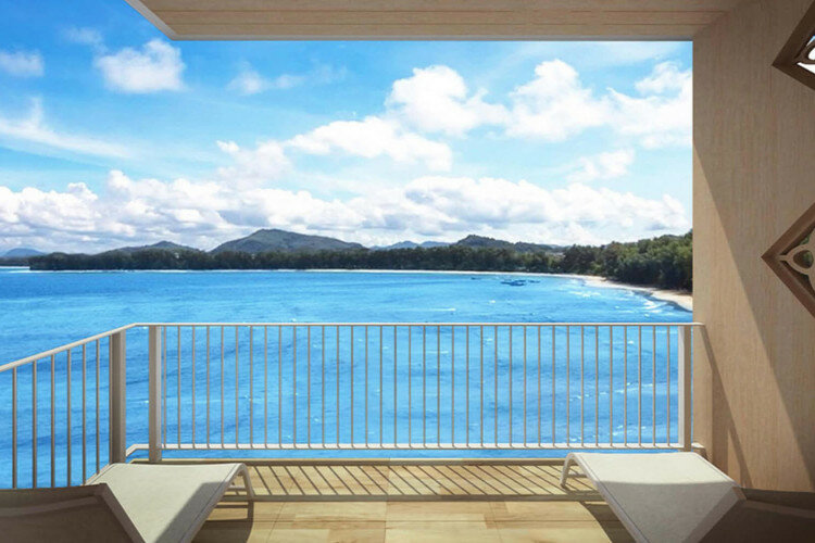 Кондоминиум в Най Янге, Пхукет, Таиланд | THE104227