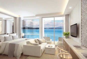 Кондоминиум в Най Янге, Пхукет, Таиланд | THE104227