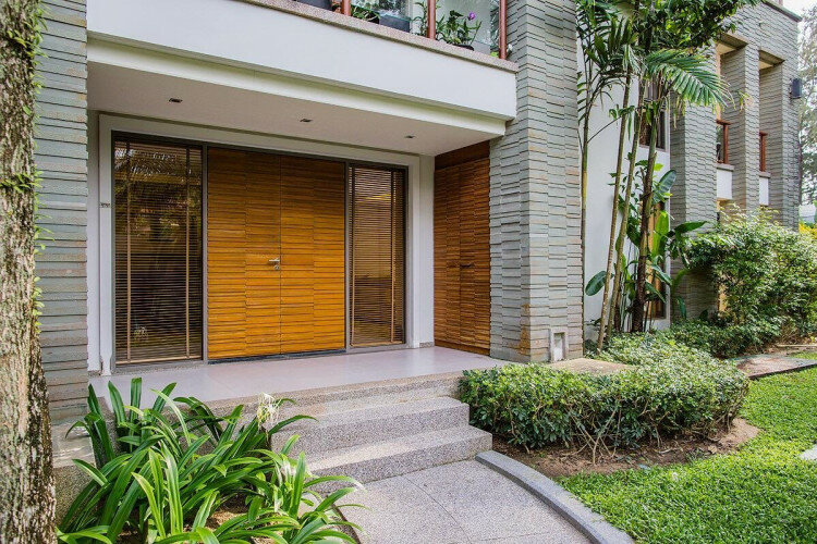 Кондоминиум в Найтоне, Пхукет, Таиланд | THE504867