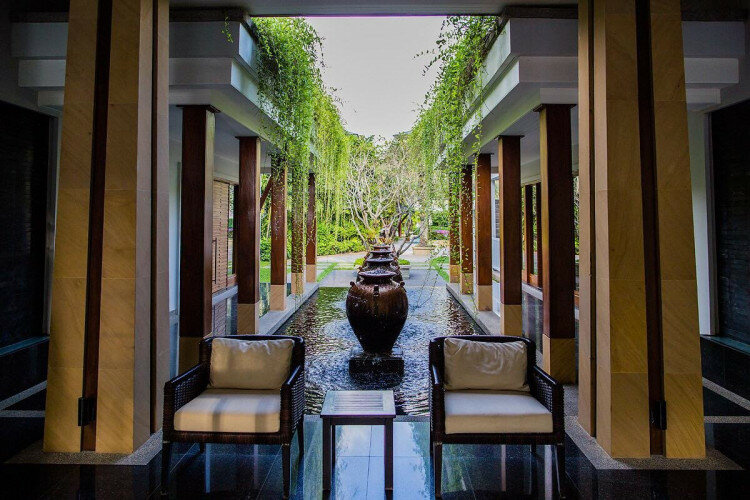 Кондоминиум в Найтоне, Пхукет, Таиланд | THE504867