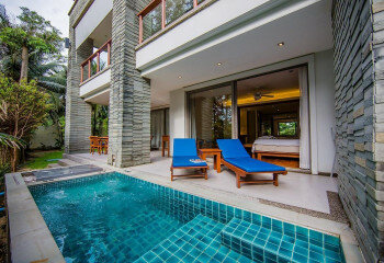 Кондоминиум в Найтоне, Пхукет, Таиланд | THE504867