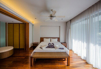 Кондоминиум в Найтоне, Пхукет, Таиланд | THE504867