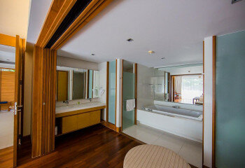 Кондоминиум в Найтоне, Пхукет, Таиланд | THE504867