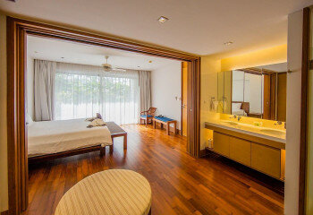 Кондоминиум в Найтоне, Пхукет, Таиланд | THE504867