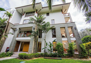 Кондоминиум в Найтоне, Пхукет, Таиланд | THE504867