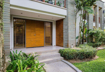 Кондоминиум в Найтоне, Пхукет, Таиланд | THE504867