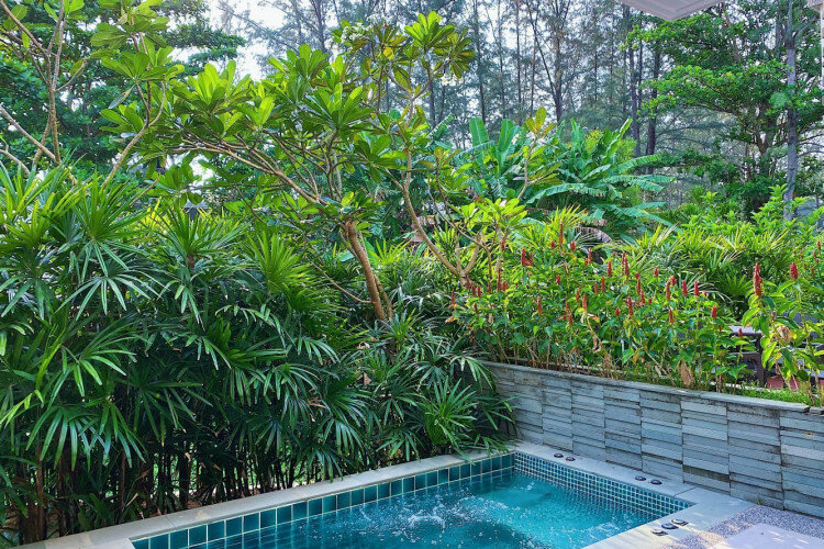 Кондоминиум в Найтоне, Пхукет, Таиланд | THE404868