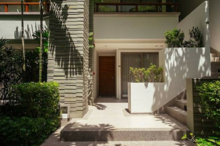 Кондоминиум в Найтоне, Пхукет, Таиланд | THE404868