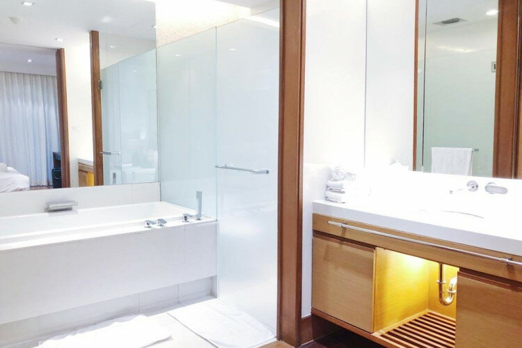 Кондоминиум в Найтоне, Пхукет, Таиланд | THE404868