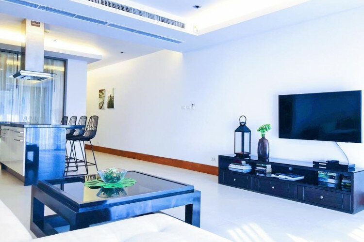 Кондоминиум в Найтоне, Пхукет, Таиланд | THE404868