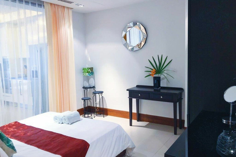 Кондоминиум в Найтоне, Пхукет, Таиланд | THE404868