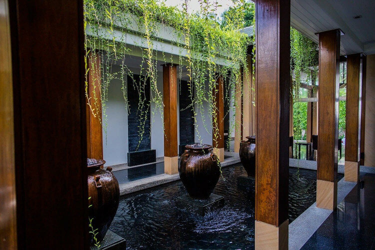 Кондоминиум в Найтоне, Пхукет, Таиланд | THE404868